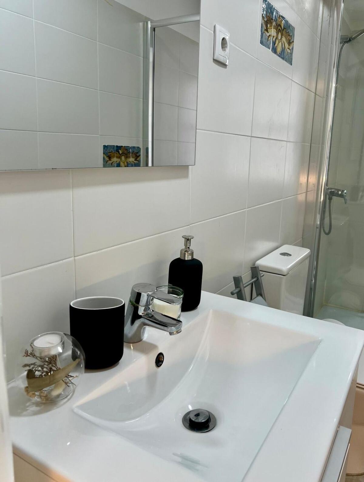 Apartamento Cozy Portuguese Style