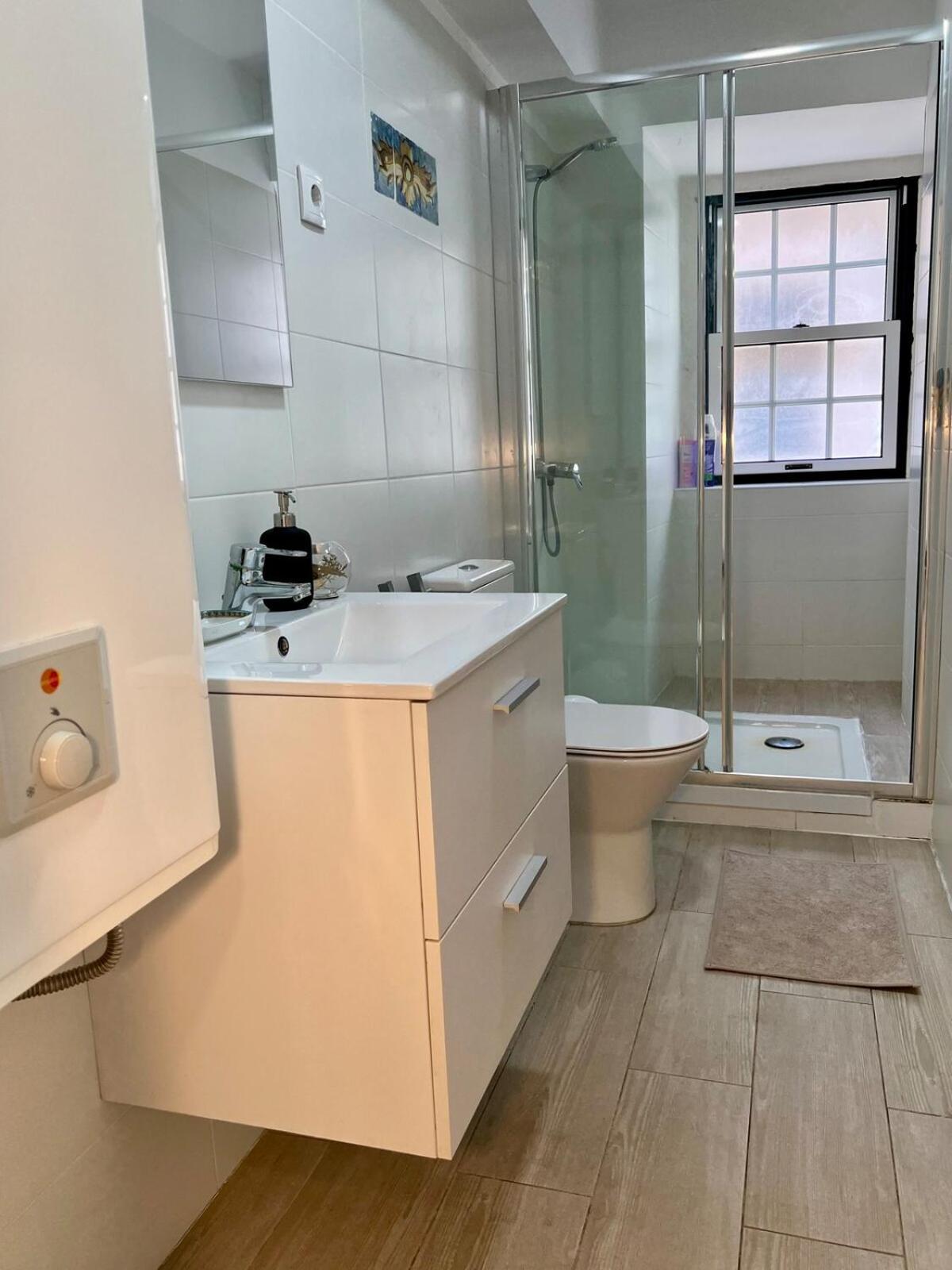 Apartamento Cozy Portuguese Style Lisboa
